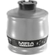 thumbnail image 1 of Filtro de máscara antigás MIRA Safety VK-530 para humo y monóxido de carbono, 1 of 7