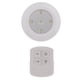 thumbnail image 1 of Lámpara De Luz LED Para Escaparate Lámpara De Noche Recargable Con Un Control - Cálido, 1 of 3