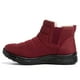 thumbnail image 2 of Zapatilla Mujer Burdeo Corvi, 2 of 4