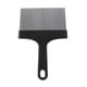 thumbnail image 1 of Rascador de plancha Blackstone 5061 con mango de acero inoxidable, 1 of 5