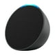 thumbnail image 1 of Asistente Virtual Echo Pop 1ra Gen Alexa Charcoal, 1 of 3