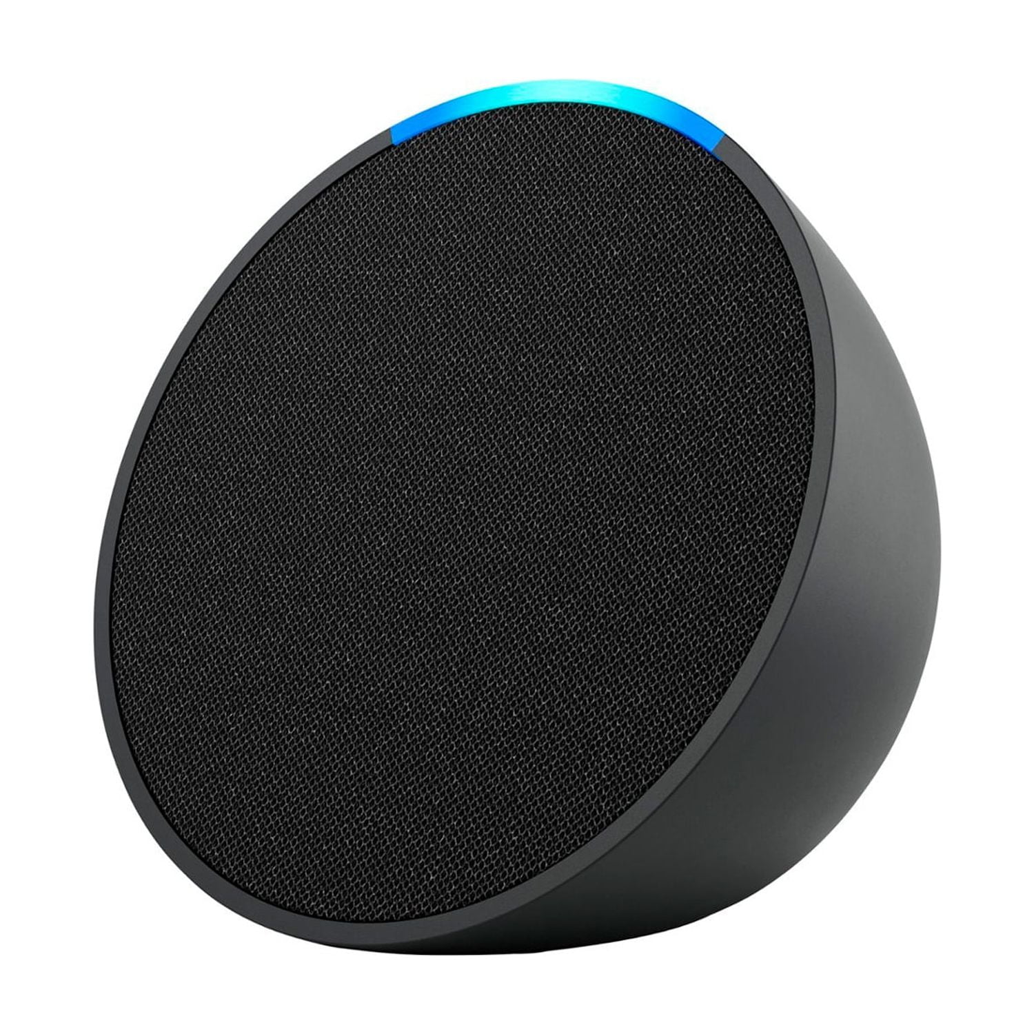 Asistente Virtual Echo Pop 1ra Gen Alexa Charcoal
