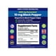 thumbnail image 5 of Resveratrol Extracto Puro De Resveratrol 3000mg 120caps, 5 of 6