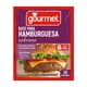 thumbnail image 1 of Base para hamburguesas Nueva Receta, 90 g, 1 of 1