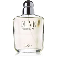 Perfume Dior Dune Edt 100 Ml Hombre