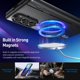 thumbnail image 3 of Funda Poetic Flex para Galaxy Z Fold 7, MagSafe, Soporte Plegable, 3 of 8