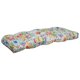 thumbnail image 1 of Cojín para Loveseat Blazing Needles Exterior Respaldo Redondeado 42x19 cm, 1 of 3