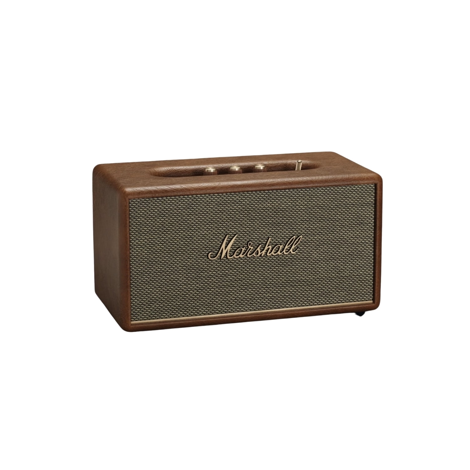 Parlante Bluetooth Marshall Stanmore Iii Café