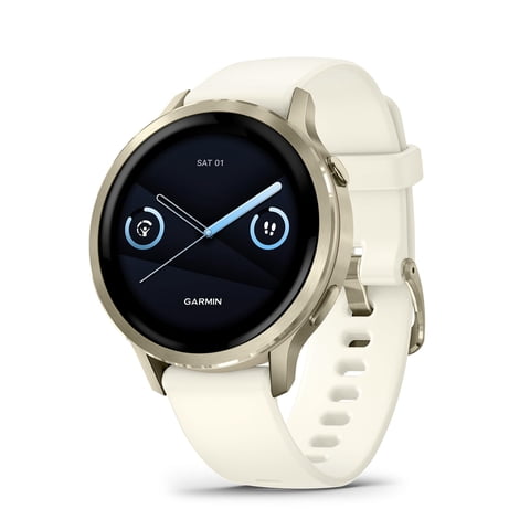 Smartwatch Garmin Venu 4 41 Mm Gps Salud Y Fitness