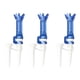 thumbnail image 3 of Camiseta Magnética De 3 Piezas De Tees De Golf Orientadas Giratorias Flexibles Tees, 3 of 3