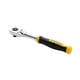 thumbnail image 1 of Llave Ratchet Perfil Bajo 1/2'' Stanley STMT17992-LA, 1 of 4