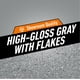 thumbnail image 3 of Revestimiento de suelo de garaje Gorilla Epoxy para 2,5 coches, 550 m², gris, 3 of 9