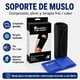 thumbnail image 2 of Soporte de Muslo/Pantorrilla Recovery con Gel Pack Frío/Calor, 2 of 6