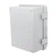 thumbnail image 5 of Caja eléctrica Otdorpatio impermeable IP67 de ABS 22 x 17 x 11 cm, 5 of 6
