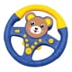 thumbnail image 5 of Coches Eléctricos Simulación Conducción Volante Niños Juguetes Educativos Para Edades Tempranas Oso, 5 of 5