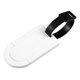 thumbnail image 2 of Identificador De Equipaje Blanco - Tapa Deslizante, 2 of 3