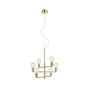 Markslojd - Lámpara Colgante Oslo Bronce