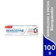 thumbnail image 3 of Pasta Dental Sensodyne Sensibilidad y Encías Blanqueadoras, 100 g, 3 of 4
