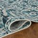 thumbnail image 3 of Alfombra Kashan King Azul 244 x 305 cm, 3 of 3
