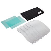 Kit De Iniciación A La Soldadura 3M Speedglas 9100X 06-0201-20