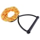 thumbnail image 3 of Cuerda De Remolque 75 Pies Con Mango Flotante De EVA Sports Sports Skiing Wakeboarding Random, 3 of 5