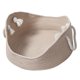 thumbnail image 3 of Cama Para Gatos, Nido De Cesta Con Asa, Sofá Resistente Al Desgaste, Cama Para Mascotas Para Las Cuatro Estaciones L, 3 of 5