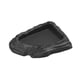 thumbnail image 1 of Bebedero Para Tortugas, Recipiente Para Reptiles, Piscina Para Mascotas, Suministros Para Ranas Y Tortugas, Color Negro, 1 of 5