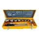 thumbnail image 2 of Set Dados Y Chicharra Industrial 15 Piezas 3/4" Ingco Hkts034151, 2 of 2