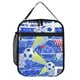 thumbnail image 1 of FIFA WORLD CUP-theme Lunch Box Lunch Bag Insulated Reusable Lunch Tote Bag Cooler Tote Bag For Men Women gifts 20*11*27cm, 1 of 6