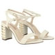 thumbnail image 5 of Sandalia Jorgebischoff Mujer J15793017 Blanco Casual, 5 of 6