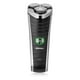 thumbnail image 1 of Maquina Para Afeitar Rotativa Recargable Sg-7210, 1 of 1