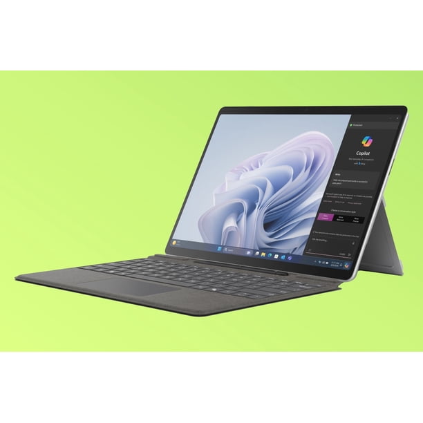 Surface Pro 10 - Tablet Windows 11, Core Ultra 5, 8GB RAM, 256GB