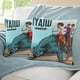 thumbnail image 3 of Iyanu Fundas de almohada de terciopelo con tema, regalos de funda de almohada, decoración para el hogar, cojín de lanzar, regalo de cumpleaños para fans y parejas.56*56cm., 3 of 6