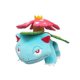 thumbnail image 1 of Peluche Sanei Pokémon All Star Collection Venusaur, 10 cm, 1 of 3