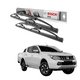 thumbnail image 1 of Plumillas Bosch Eco para Mitsubishi L200 2016-2019, 1 of 3