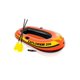 thumbnail image 1 of Set inflable de balsa fluvial Intex Explorer 200 para 2 personas, 1 of 5