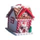 thumbnail image 1 of Adorno Colgante De Navidad, Decoración Navide?a Para Restaurante De Invierno, Aniversario, 5,5 X 6 X 6,8 Cm, 1 of 5