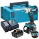 thumbnail image 1 of Pistola Llave Impacto 18v Brushless 330 Nm Makita DTW300RTJ, 1 of 2