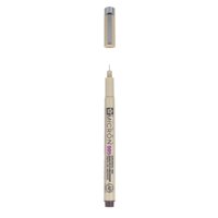 Bolígrafo Sakura Micron Xsdk005-12 Marrón