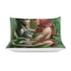 thumbnail image 4 of Poison Ivy Bedding Sets Ultra Soft Skin-Friendly Duvet Cover 3 Piece, Cute Comforter Cover Bed Set for Boys Girls Kids, 4 of 5