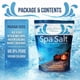 thumbnail image 3 of Sal para spa Home and Country USA de 3,5 kg para jacuzzi, 3 of 9