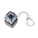 thumbnail image 5 of Juguete De Teclado Compacto Con Clicker Para Adolescentes, Hombres, Mujeres, Niños Y Adultos. 1 Teclado Negro., 5 of 5