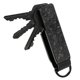 thumbnail image 1 of Llavero CAXGEK Forge Fibra de Carbono Negro Metálico, 1 of 8