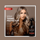 thumbnail image 3 of Spray Termo Protector Algae Heat Protection 250 ml Marina Vital, 3 of 3