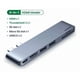 thumbnail image 2 of Ugreen 80856 Adaptador Usb C Hub Para Macbook Pro Macbook Air M1, 2 of 12