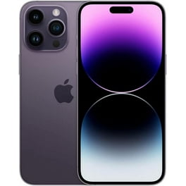 iPhone 14 Pro Max 128GB Space Black - (Reacondicionado) | Lider