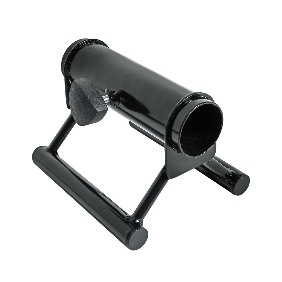 Accesorio Landmine Double D Grip Cap 159 Kg Musculación