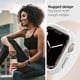 thumbnail image 4 of Funda Spigen Rugged Armor para Apple Watch Series SE3/9/8/SE2/7/6/SE5/4 de 45 mm/44 mm, 4 of 7