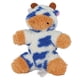 thumbnail image 2 of Juguete para perros Petmate Softies Cow, tamaño mediano, 2 of 2