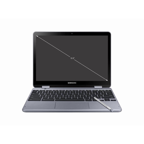 Ordenador Portátil Chromebook Plus V2 2 En 1 4 Gb De Ram 32 Gb Ssd